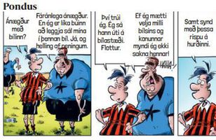 Fréttamynd