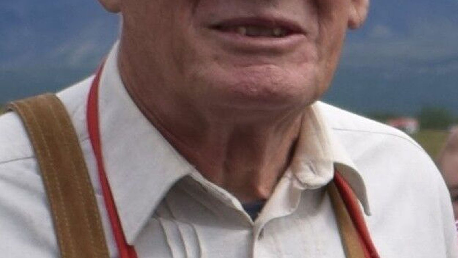 Reynsla rétt­lætir ekki reglubrot