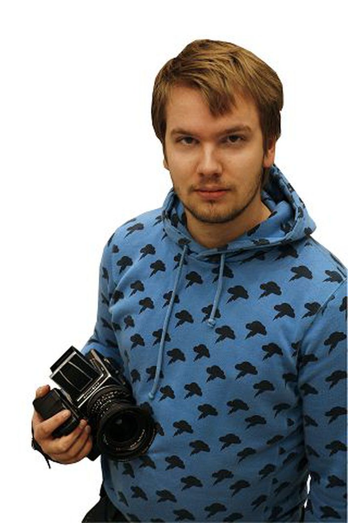 Leó Stefánsson