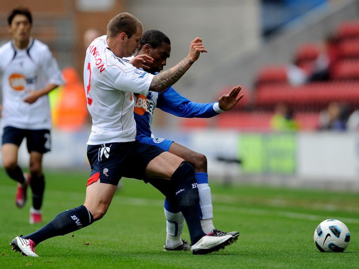 Grétar Rafn Steinsson.