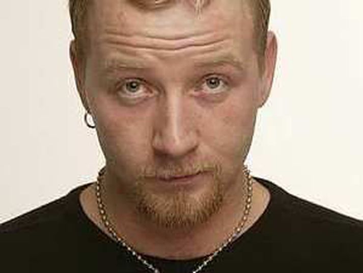 Karl Bjarni Guðmundsson hlaut tveggja ára dóm í gær fyrir fíkniefnainnflutning.