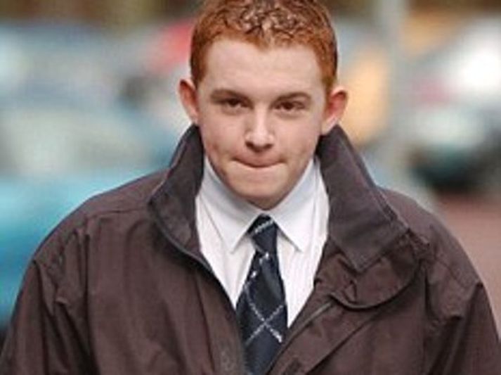 Philip Shortman.