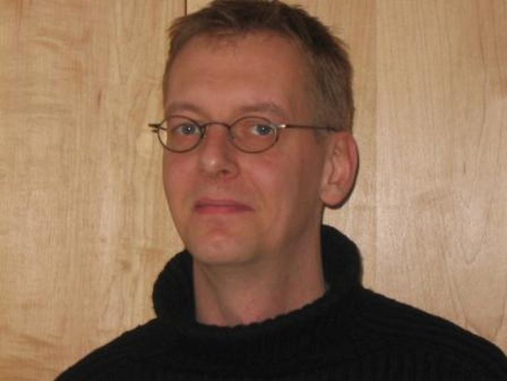 Kristinn Örn Jóhannesson, formaður VR, sagði að fundurinn hefði gengið vel.