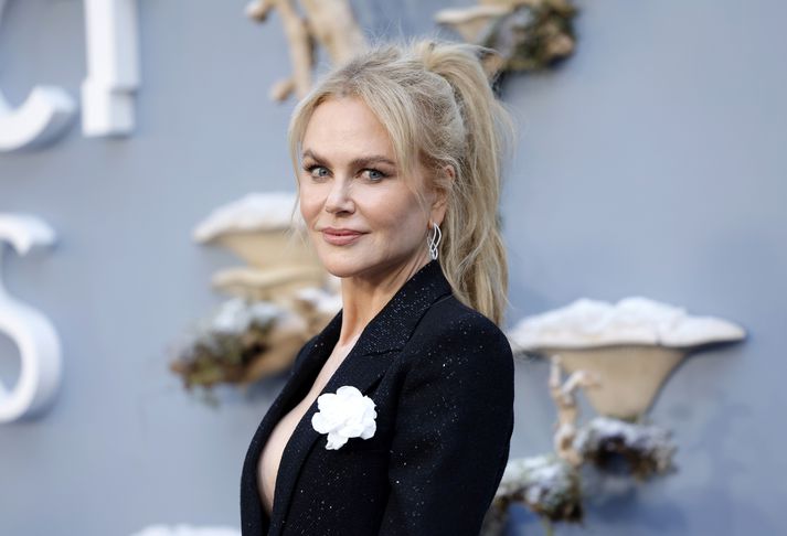 Leikkonan Nicole Kidman státar af einum farsælasta ferli heims en hún er hvergi nærri hætt. Framhald af myndinni Practical Magic er víst í bígerð en fyrri myndin er síðan 1998.