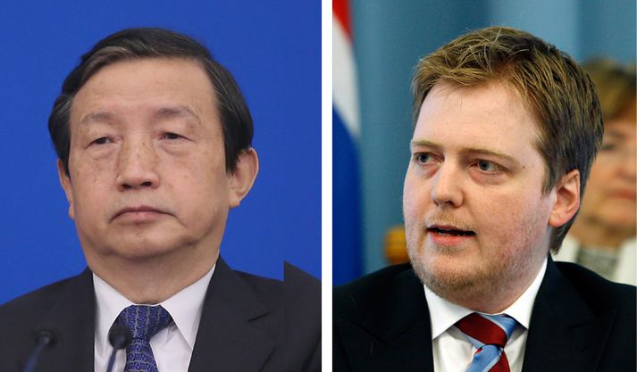 Á meðal fundarefna verða viðskiptamál, orkumál, málefni norðurslóða, mannréttindamál og alþjóðamál.