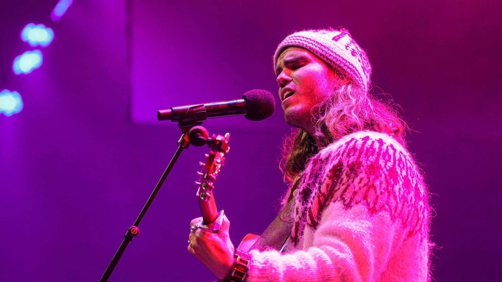 Sau­tján þúsund miðar seldir á KALEO