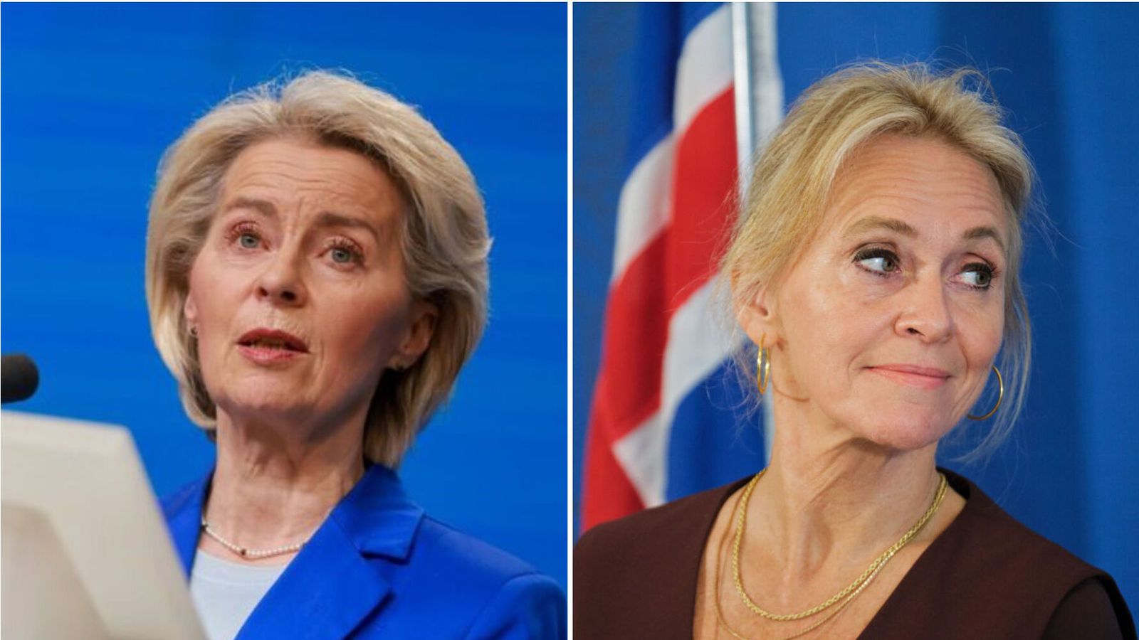 Bregðast við skammarbréfi Þor­gerðar og fé­laga