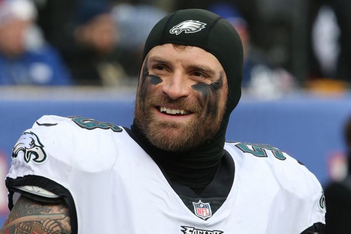 Chris Long.