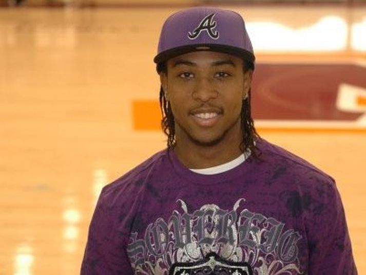 Eryk Watson.
