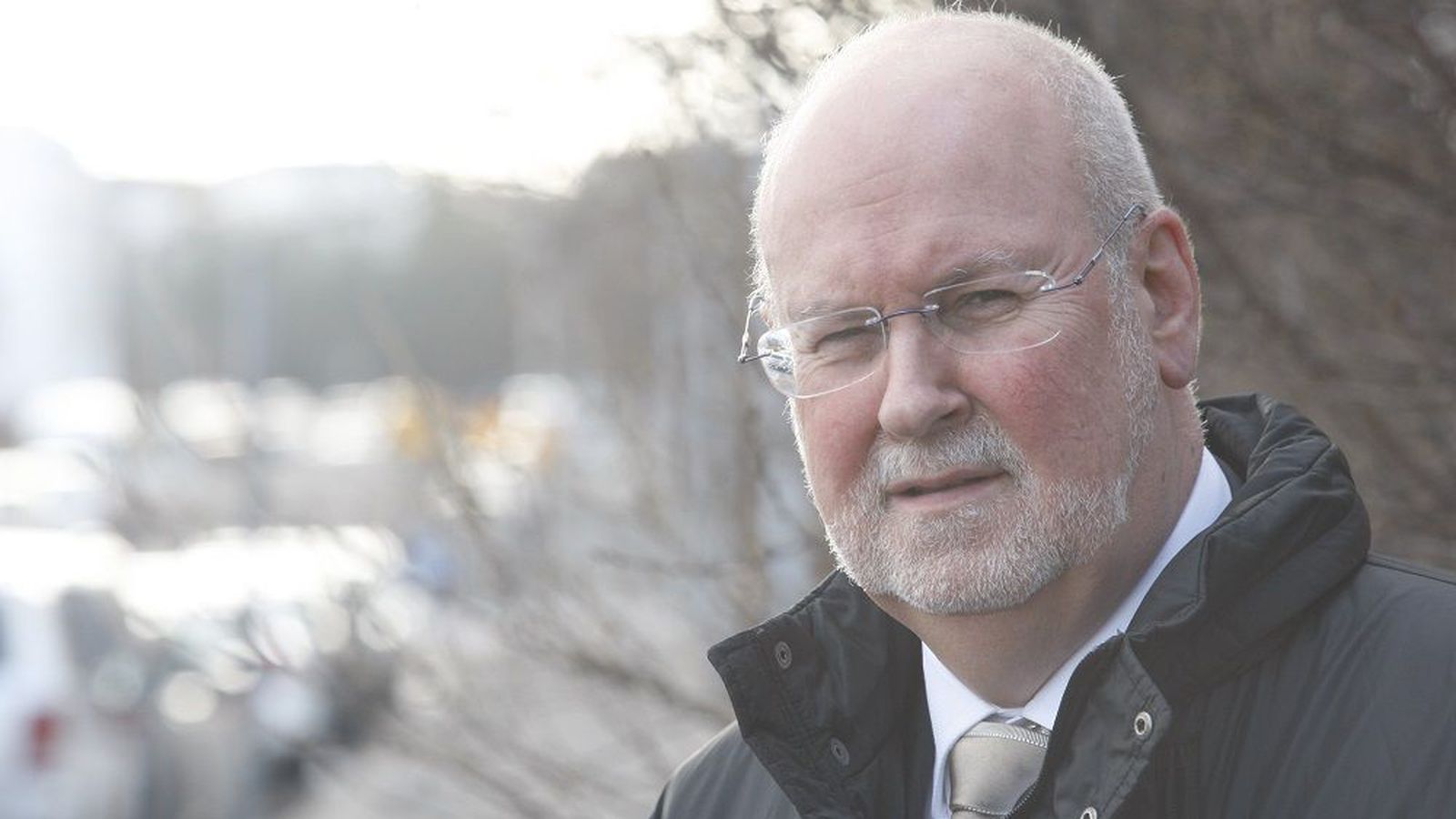 Referendum: Gratitude and Outlook from the Swiss Substitute - Vísir