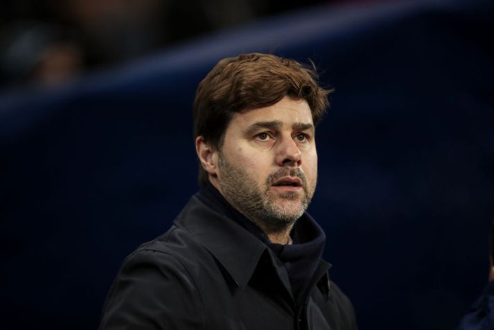 Mauricio Pochettino