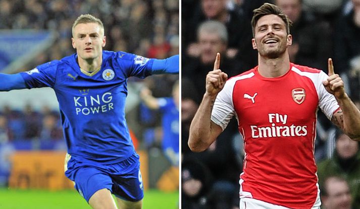 Þessi tveir gætu spilað saman á næsta tímabili