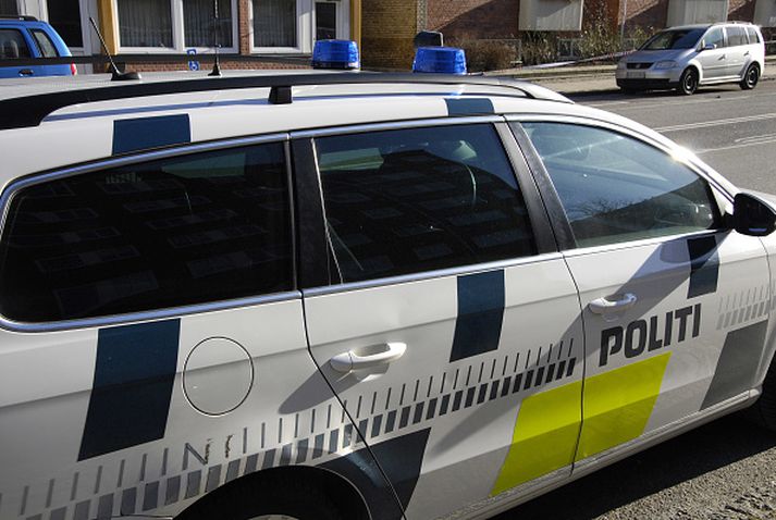 Danska lögreglan hefur handtekið 14 í tengslum við skotárás