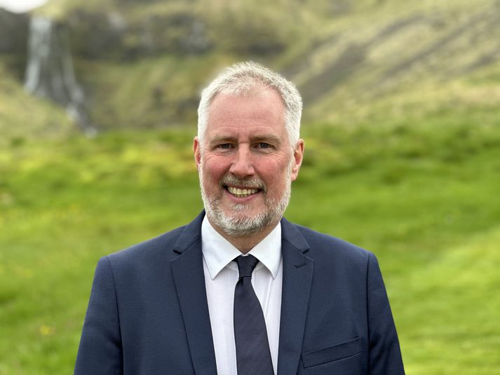 Kristinn Jónas­son hefur gegnt stöðu bæjarstjóra Snæfellsbæjar frá árinu 1998.