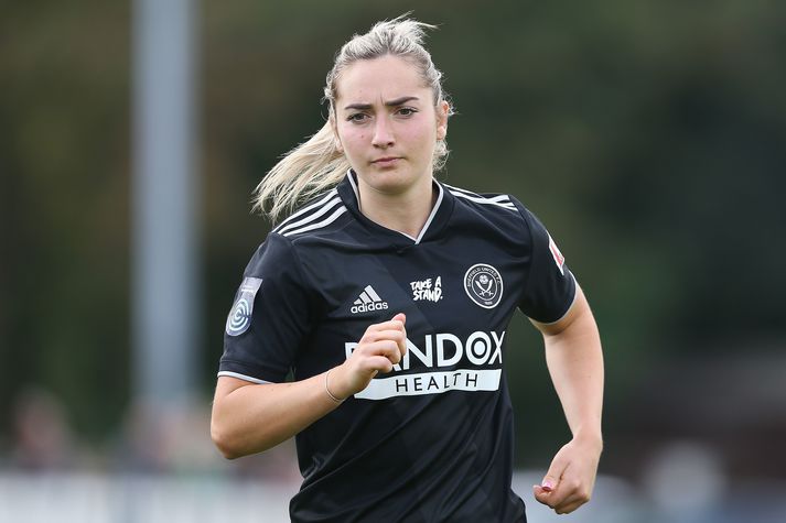 Maddy Cusack fannst látin á heimili sínu 20. september síðastliðinn.