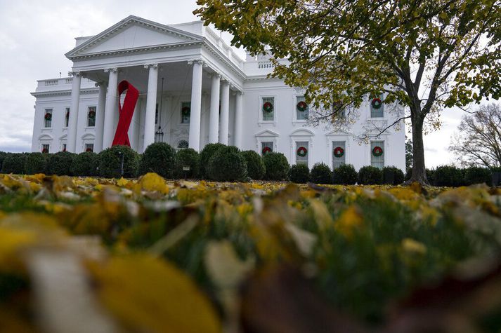 Ónefndir einstaklingar eru sagðir hafa beitt áhrifum sínum til að þrýsta á um að Trump forseti náðaði eða mildaði refsingar fólks sem þeir störfuðu fyrir á laun. Þeir hafi jafnvel lofað háum framlögum í kosningasjóði í skiptum fyrir forsetanáðun.