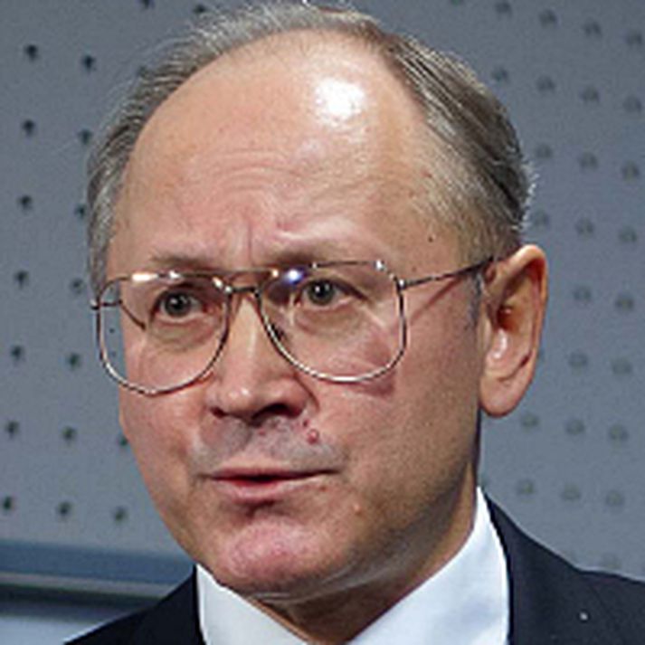 Anton Vasiliev.