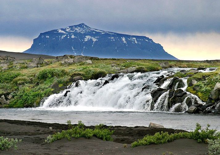Tillagan snýst um áætlanagerð um samgöngur, byggðamál, náttúruvernd, orkunýtingu og fleira.