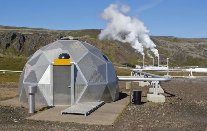 Um tvö þúsund þátttakendur frá 101 þátttökulandi taka þátt í ráðstefnunni, auk þess sem um fimmtíu fyrirtæki og stofnanir kynna starfsemi sína.