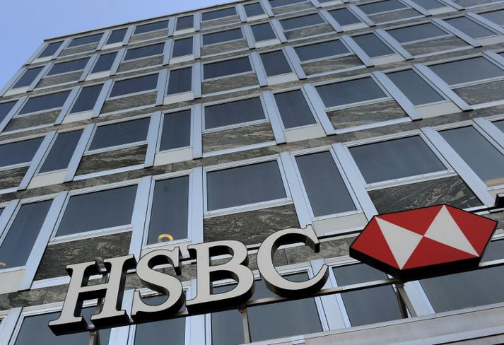 Svissneski hluti HSBC er sakaður um að aðstoða viðskiptavini sína við að fela verðmætar eignir fyrir skattayfirvöldum auk þess að sýna viðskiptavinum hvernig þeir gætu greitt lægri skatta.