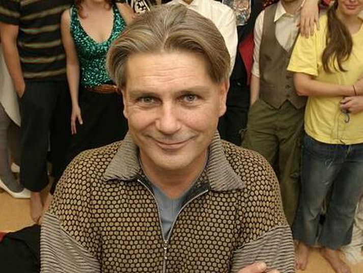 Rúnar Guðbrandsson