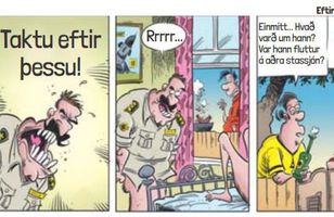 Fréttamynd
