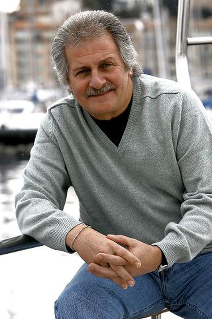 Pete Best Þekktasta „no-name“ sögunnar en hann var fyrsti trymbill Bítlanna og ferðast nú um Bandaríkin.