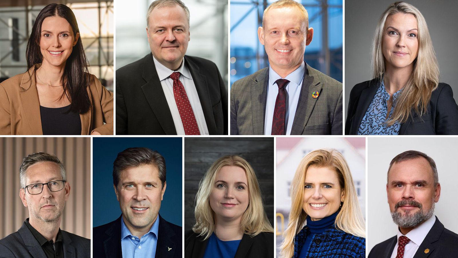 Árs­fundur Orku­veitunnar í beinni á Vísi