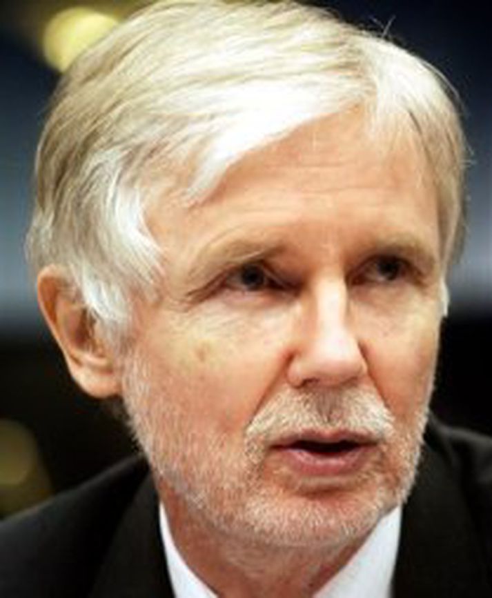 Erkki Tuomioja skrifar ekki bara stjórnmálaræður, hann er líka liðtækur ævisagnaritari.