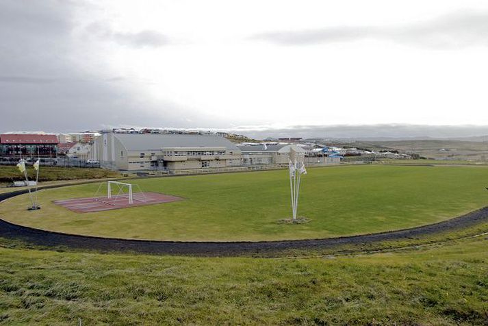 Nýsir sagði nýlega upp nokkrum lausráðnum starfsmönnum sem störfuðu við Egilshöllina.
markaðurinn/pjetur