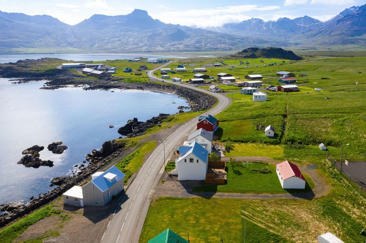 Íbúar á Borgarfirði eystri hafa neyðst til að sjóða neysluvatn sitt vegna saurmengunar sem hefur mælst í vatninu undanfarnar tvær vikur.