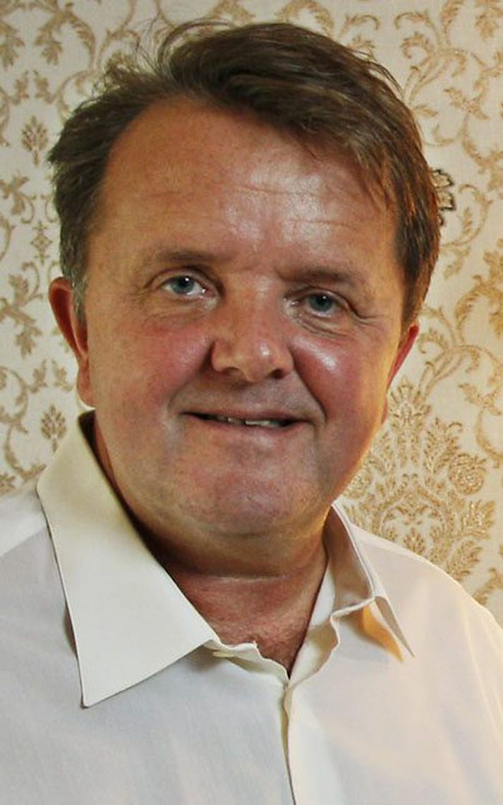Þorleifur Gunnlaugsson