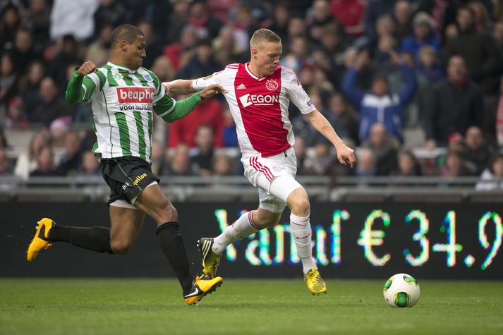 Kolbeinn Sigþórsson