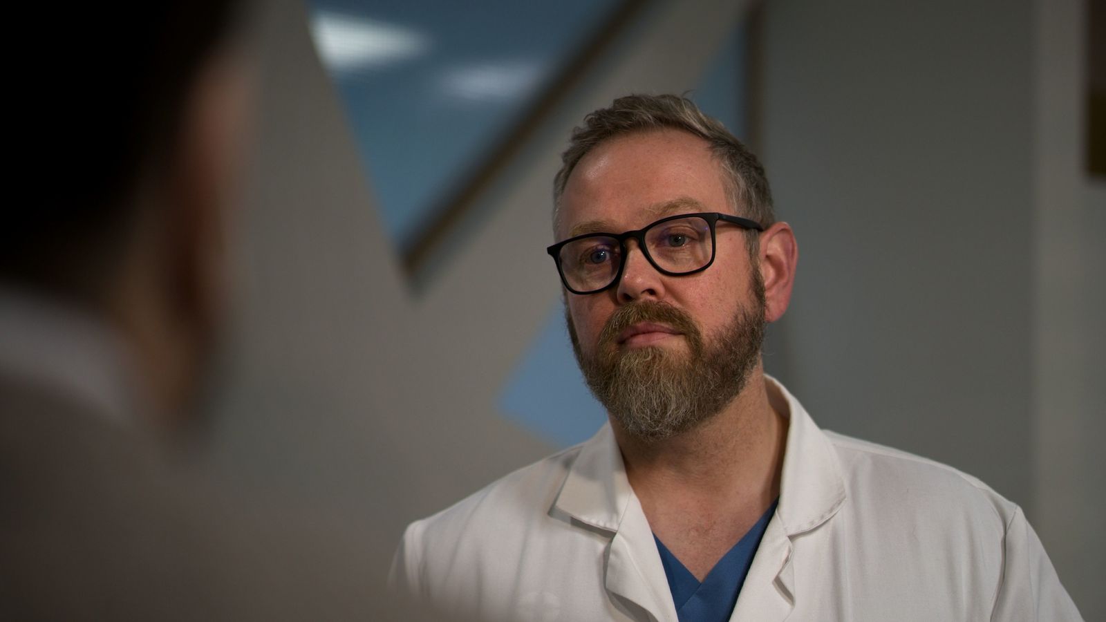 Segist ekki hafa fengið boð um hærra starfs­hlut­fall