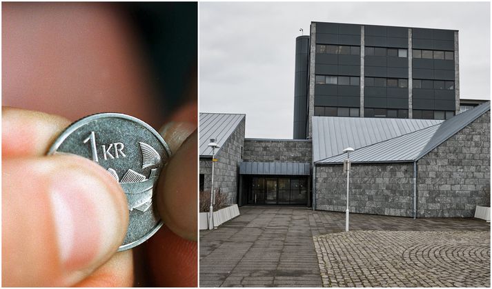 Í lok ársins 2018 var útgefið reiðufé Seðlabankans 72,8 milljarðar króna. Þar af voru útgefnir seðlar 68,7 milljarðar og útgefin mynt 4 milljarðar.