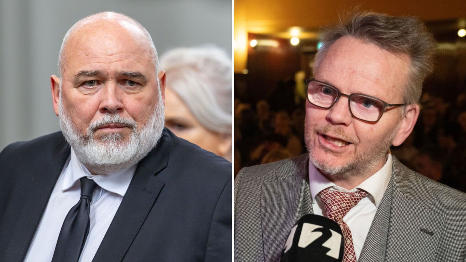 Menningarráðherra svarar gagnrýni vegna niðurskurðar í Bókasafnssjóð