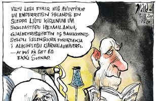 Fréttamynd