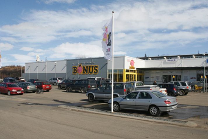 Héraðsdómur felldi úrskurð yfirskattanefndar úr gildi. Mynd/ Pjetur.