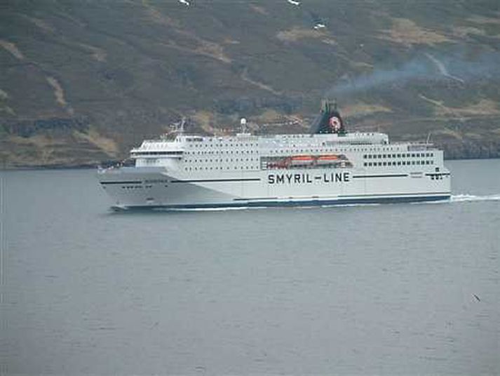 Norræna