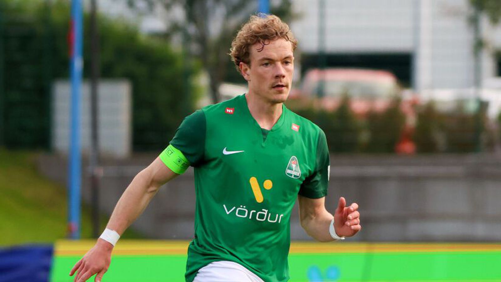 Marka­veislan í bikarnum: Nýir menn stimpla sig ræki­lega inn