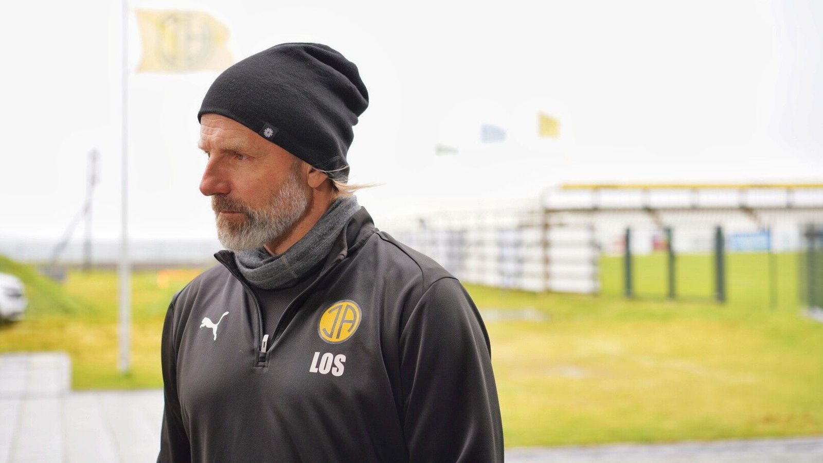 „Það er eigin­lega ó­skiljan­legt“