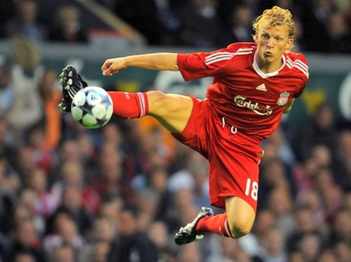 Dirk Kuyt