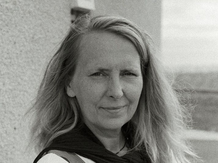 Agnes Johansen, kvikmyndaframleiðandi, er látin.