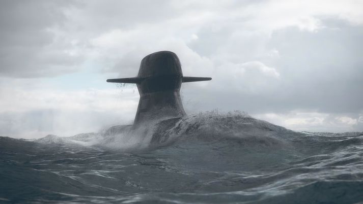 A25 kafbátarnir eru samkvæmt Saab fyrstu fimmtu kynslóðar kafbátar heimsins. Svíar eru með nokkra slíka í notkun og Pólverjar ætla að kaupa þrjá.