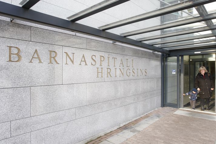 Guðlaug María segir fólk sem þjáist af meðfæddum ónæmisgalla oft vera brigðslað um aumingjaskap og bakteríuhræðslu.