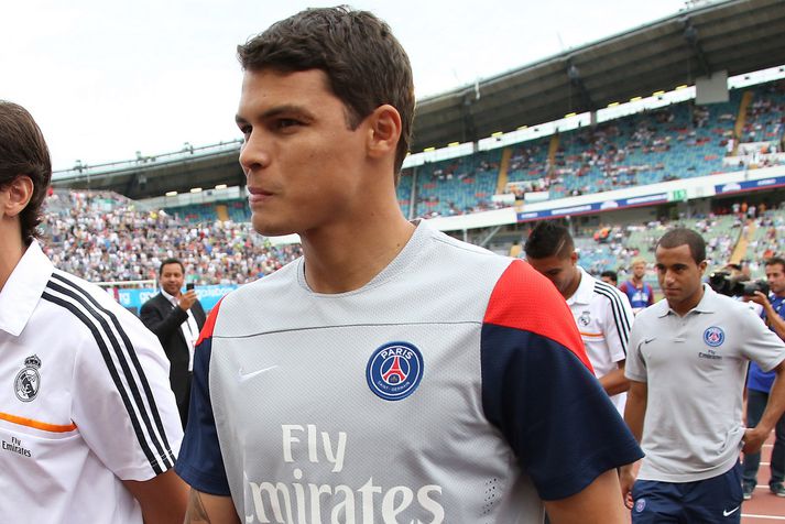 Thiago Silva