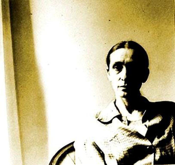 Dansleikhúslistakonan Pina Bausch
Kemur til Íslands í september.