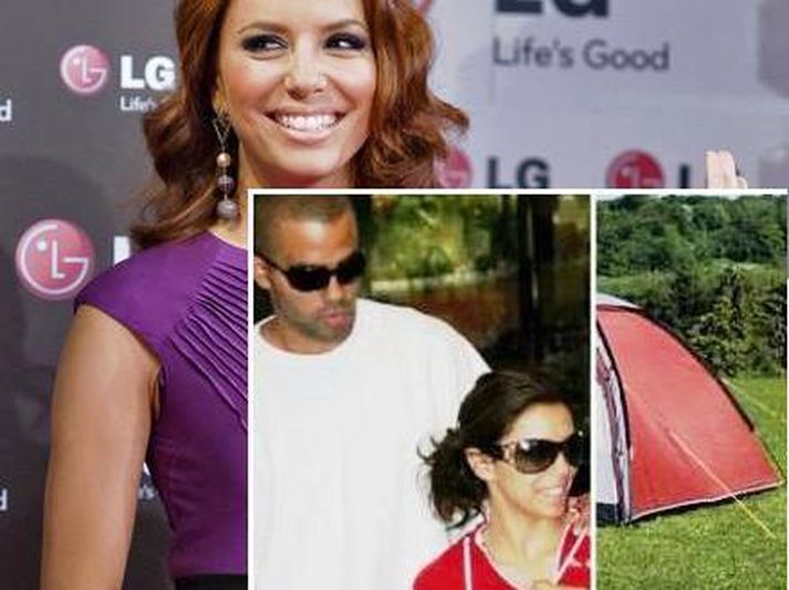 Eva Longoria. MYND/Cover Media