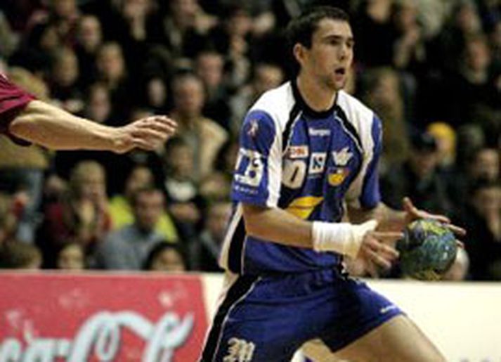 Ásgeir Örn