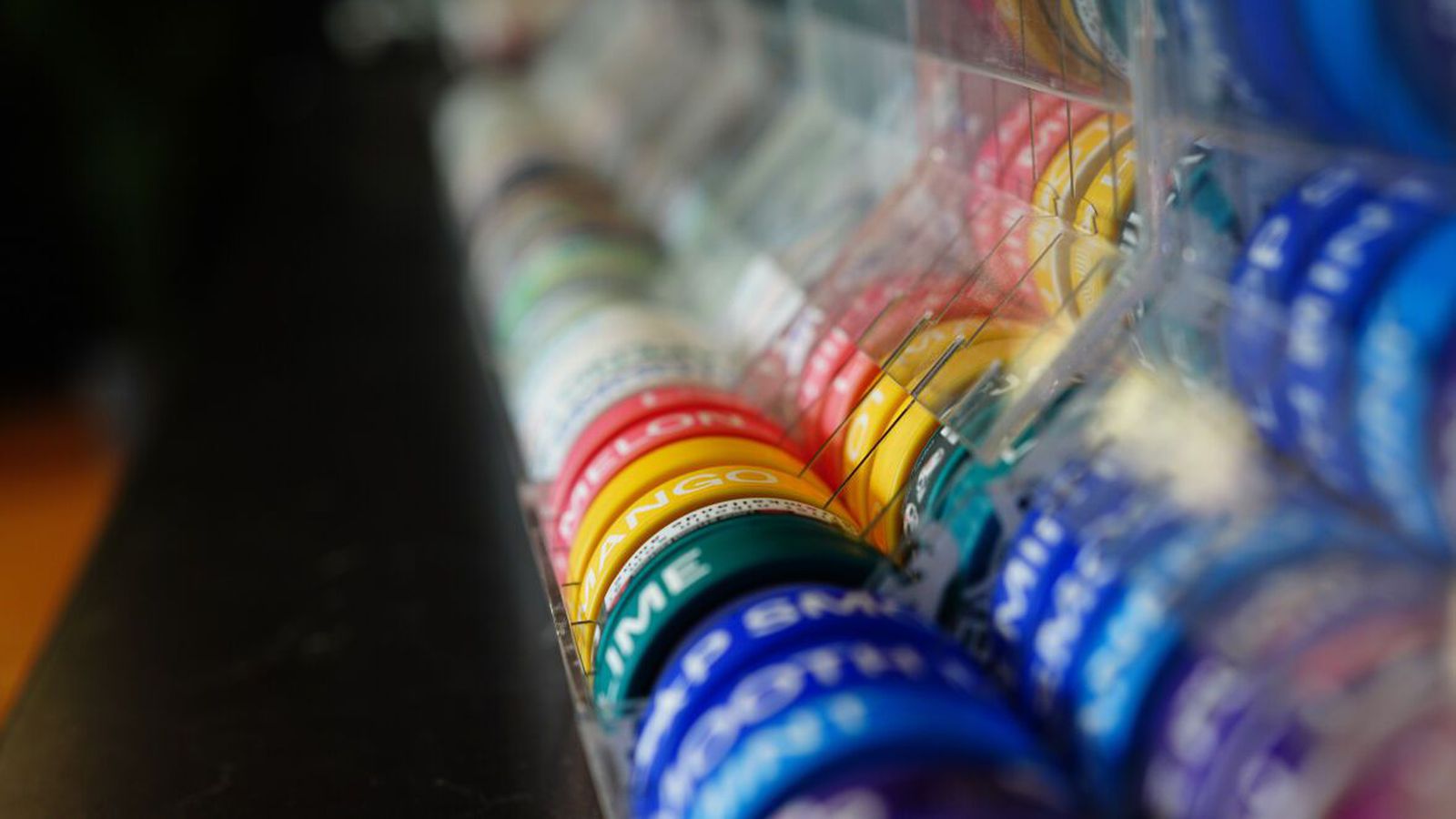 Sektað um hundruð þúsunda fyrir nikótínauglýsingar